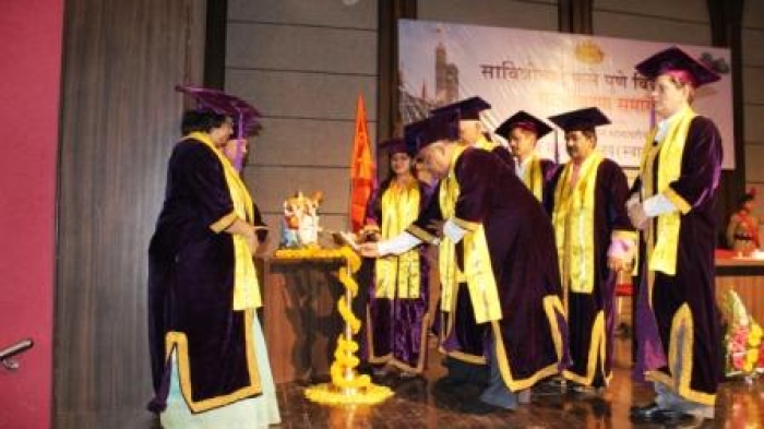 Convocation Ceremony 2018