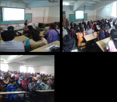 T.Y.B.Sc.(C.S.) : Parent Meeting 